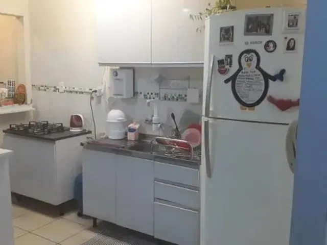 Imagem 2: Quarto em Ap Próximo À Beira Mar, com Serviços Inclusos!