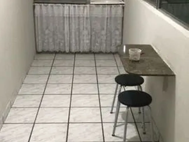 Imagem: Kitinete na Glória