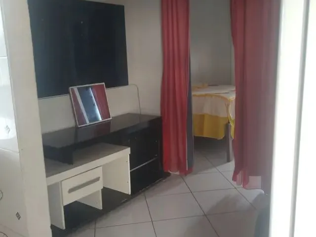 Imagem 1: Alugo Apartamento de Um Quarto Mobiliado