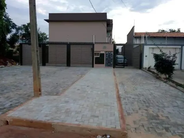 Imagem 3: Alugo Sobrado Geminado 2 Suites