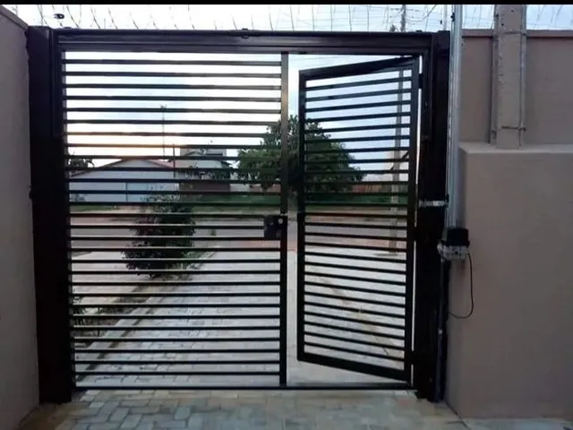 Imagem 2: Alugo Sobrado Geminado 2 Suites