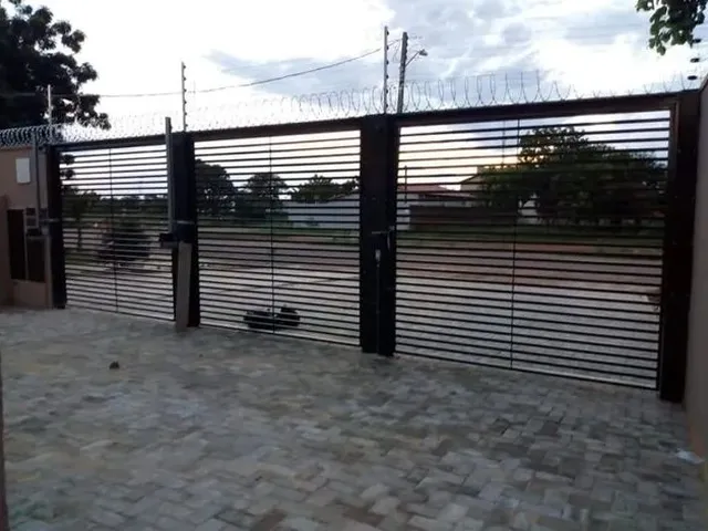 Imagem 16: Alugo Sobrado Geminado 2 Suites
