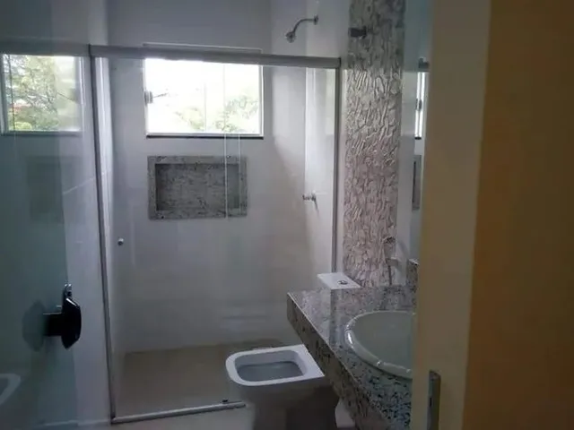 Imagem 13: Alugo Sobrado Geminado 2 Suites