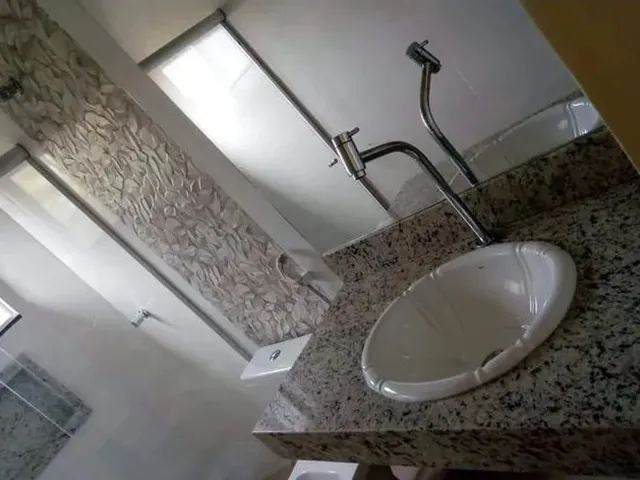 Imagem 14: Alugo Sobrado Geminado 2 Suites