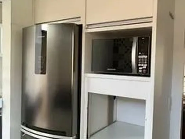 Imagem 9: Alugo Sobrado Geminado 2 Suites