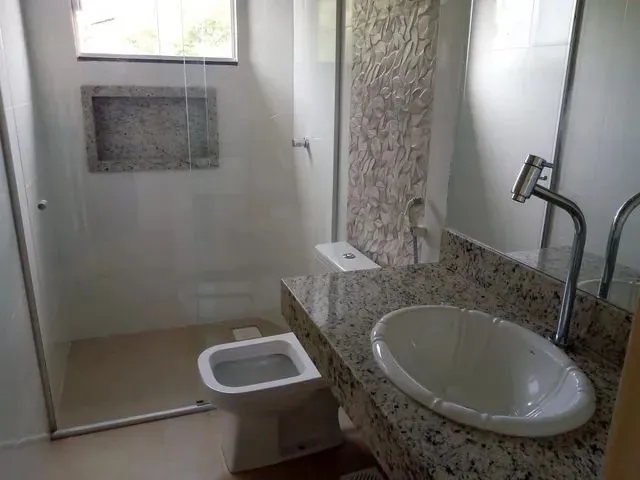 Imagem 12: Alugo Sobrado Geminado 2 Suites