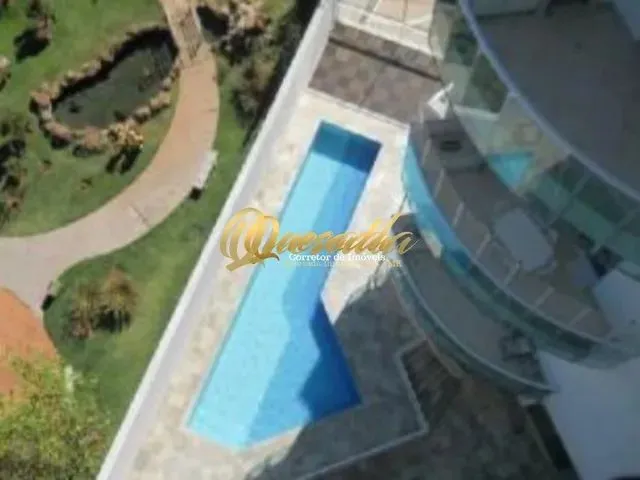 Imagem: Indaiatuba - Apartamento Padrão - Edifício