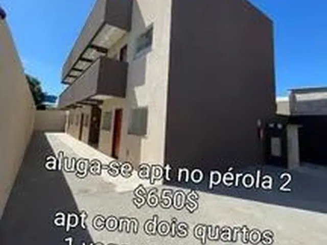 Imagem: Apartamento Pérola 2