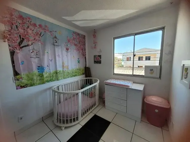 Imagem 6: Alugo Casa no Mangueiral 3 Quartos