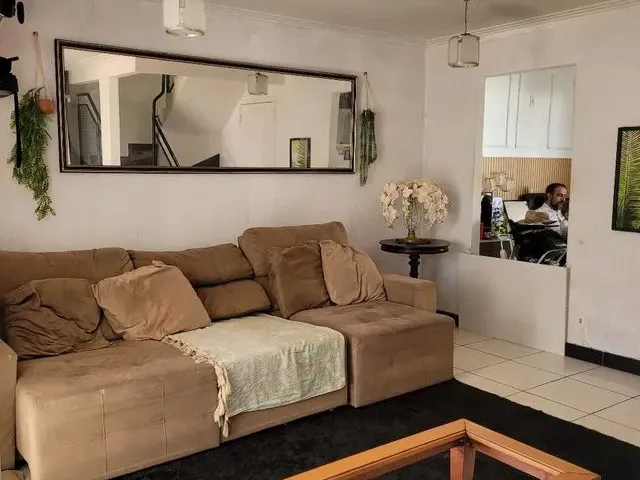 Imagem 2: Alugo Casa no Mangueiral 3 Quartos