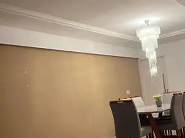 Imagem: Apartamento Edifício Samsara no 12° Andar