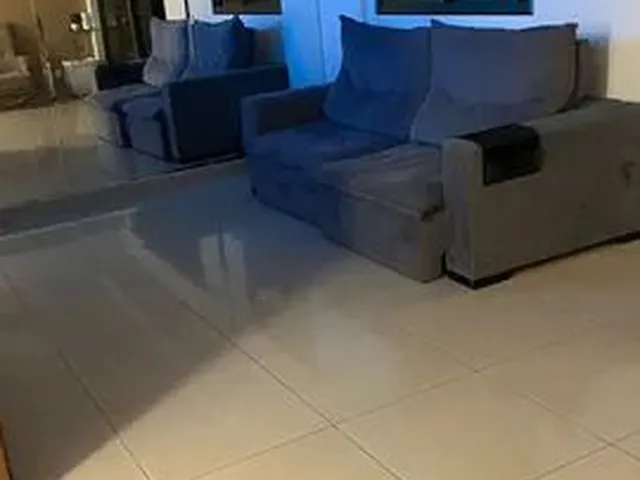 Imagem 4: Apartamento Edifício Samsara no 12° Andar