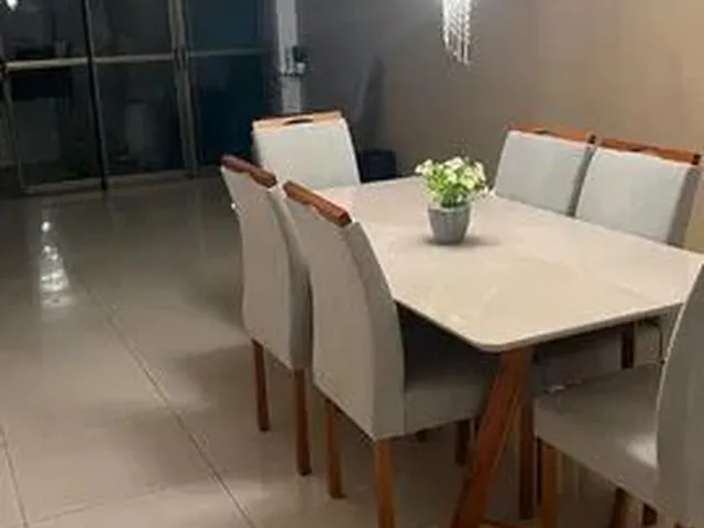 Imagem 3: Apartamento Edifício Samsara no 12° Andar