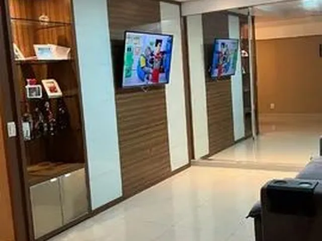 Imagem 5: Apartamento Edifício Samsara no 12° Andar