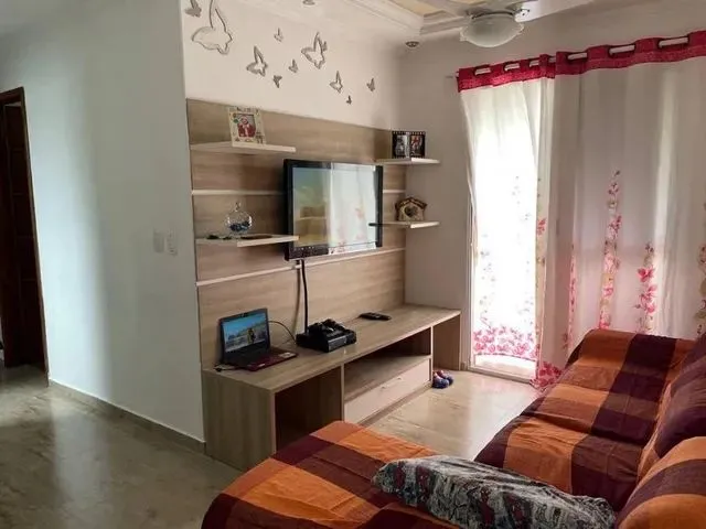 Imagem: Apartamento em Campo Grande
