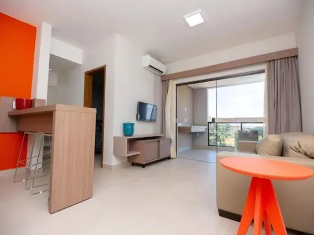 Imagem: Cota de Apartamento de 2 Quartos - Caldas