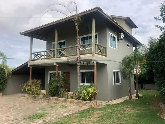 Imagem: Imbituba - Casa Padrão