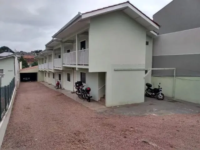 Imagem: Kitinete Mobiliada Portão
