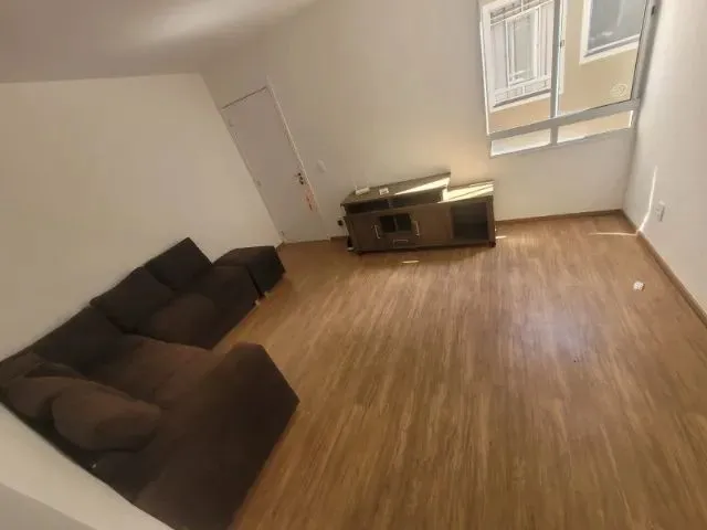 Imagem: Aluguel de Apartamento