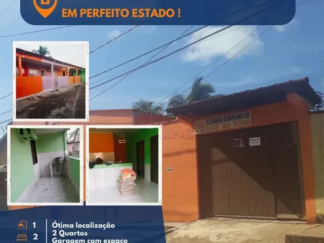 Imagem: Aluga-Se