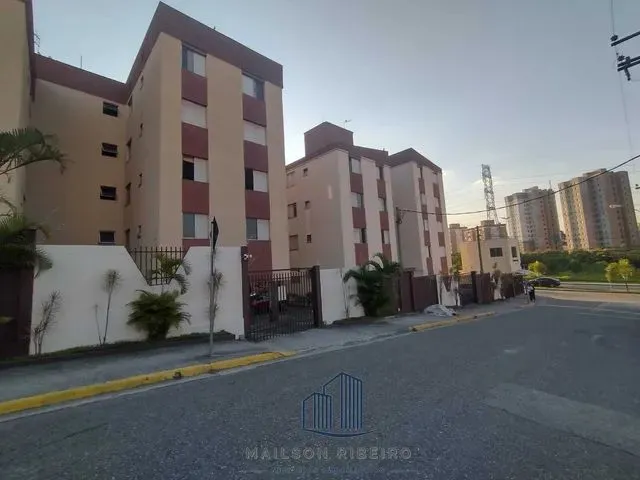 Imagem: Apartamento para Locação em Frente a Avenida