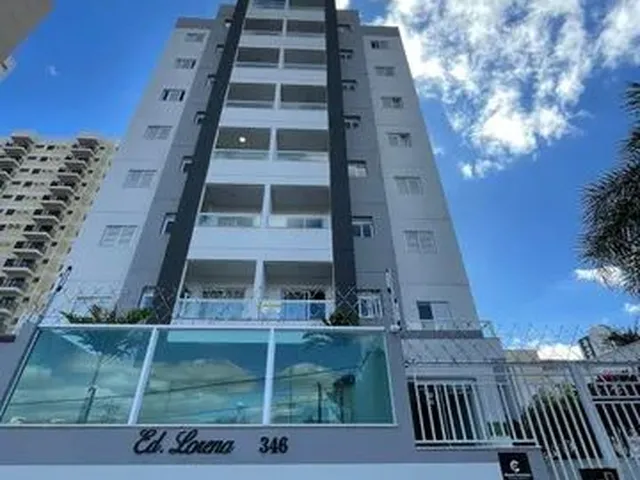 Imagem: 1. Apto 1Suite Residencial Lorena