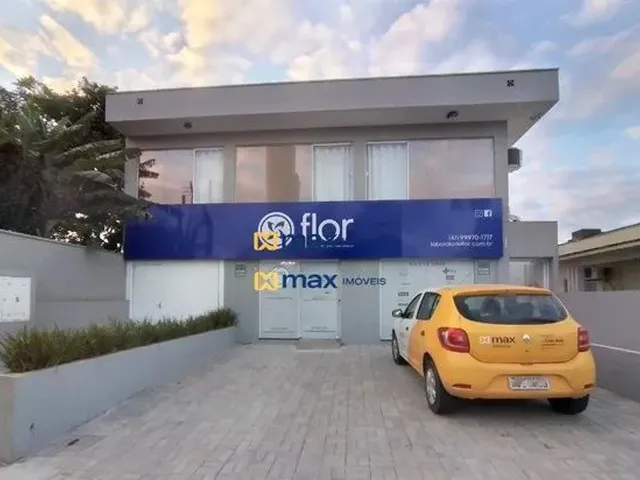 Imagem: Navegantes - Apartamento Padrão - Centro