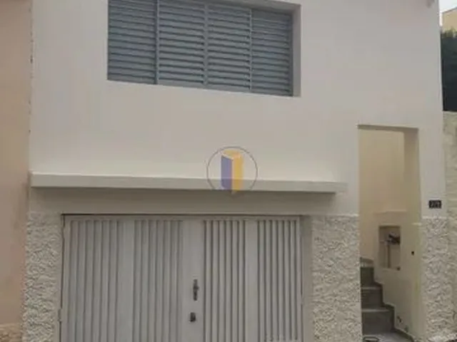 Imagem: Casa Térrea com 2 Dormitórios - Vila Hortencia