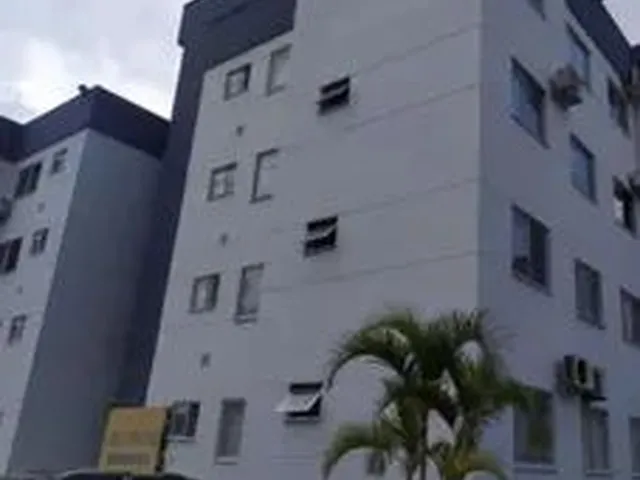 Imagem: Apartamento para Aluguel com 47 Metros Quadrados