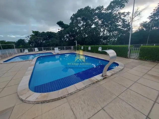 Imagem: Locação. Horto da Serraria, Apartamento