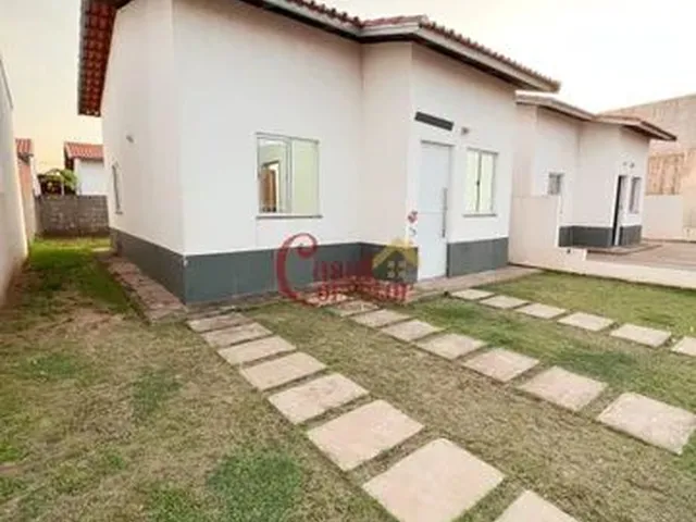 Imagem: Casa para Alugar no Condomínio Eco Pleno