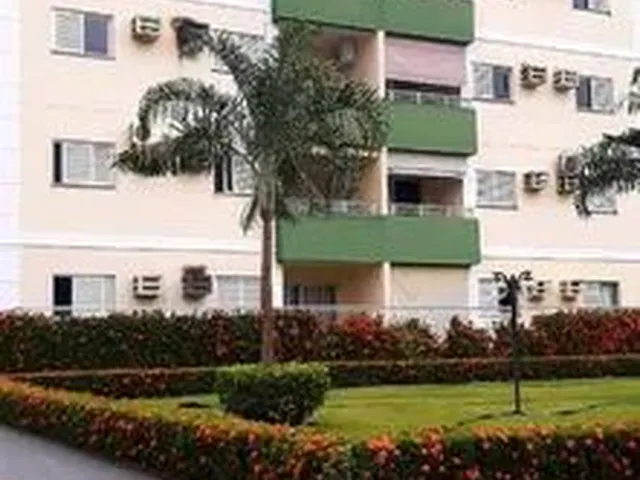 Imagem: Apartamento Mobiliado Proximo Ufmt Incluso