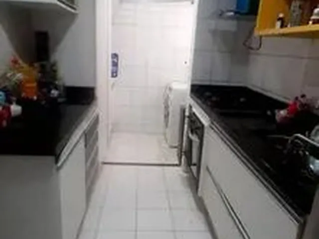 Imagem 15: Apartamento Mobiliado Proximo Ufmt Incluso Iptu e Condomínio