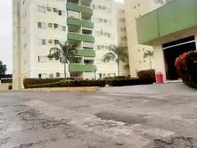Imagem 8: Apartamento Mobiliado Proximo Ufmt Incluso Iptu e Condomínio