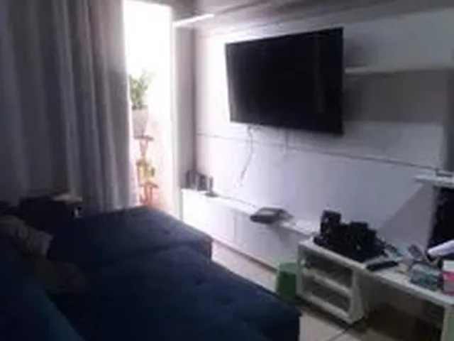 Imagem 11: Apartamento Mobiliado Proximo Ufmt Incluso Iptu e Condomínio