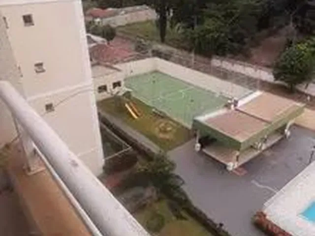 Imagem 6: Apartamento Mobiliado Proximo Ufmt Incluso Iptu e Condomínio