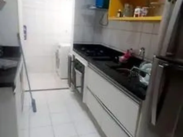 Imagem 9: Apartamento Mobiliado Proximo Ufmt Incluso Iptu e Condomínio