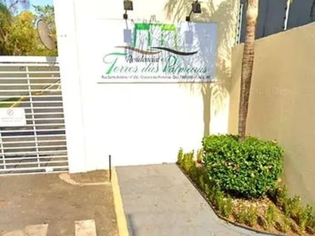 Imagem 3: Apartamento Mobiliado Proximo Ufmt Incluso Iptu e Condomínio
