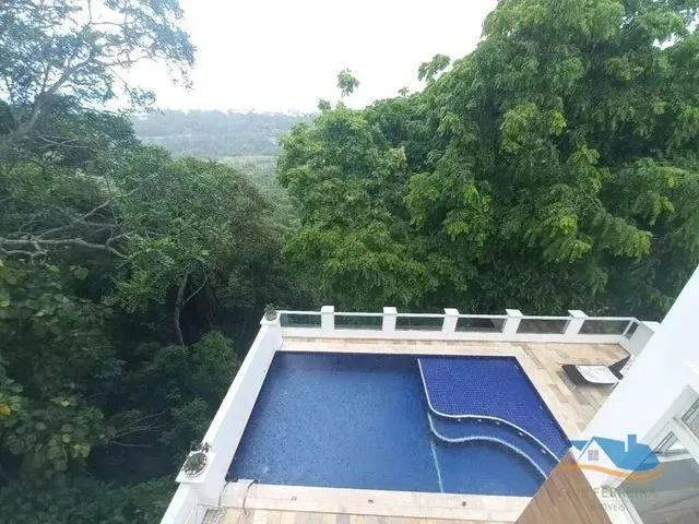 Imagem: Casa para Alugar no Bairro Piatã - Salvador/Ba