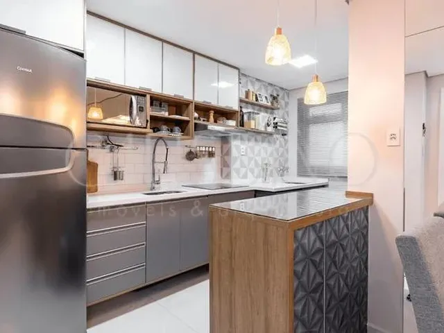 Imagem: Lindo Apartamento Mobiliado no Vidabella