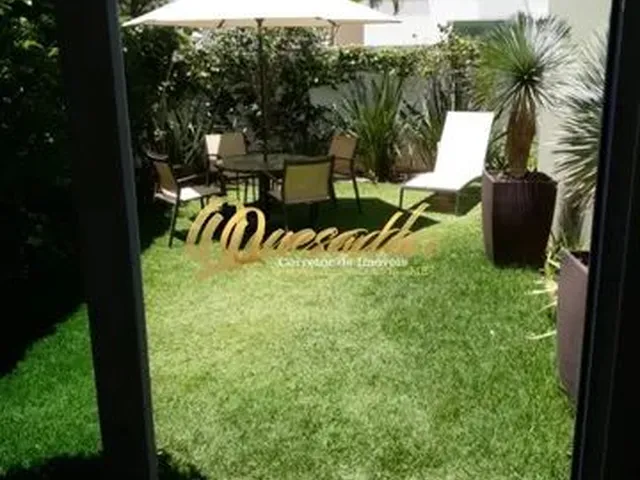 Imagem: Indaiatuba - Casa de Condomínio - Condomínio