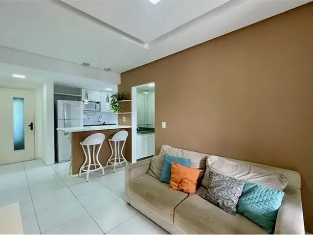 Imagem 8: Quarto e Sala com Varanda para Alugar na Pituba