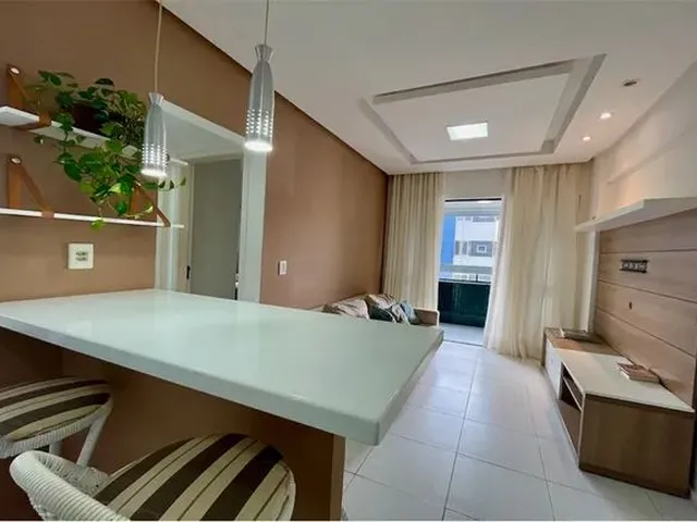 Imagem 16: Quarto e Sala com Varanda para Alugar na Pituba