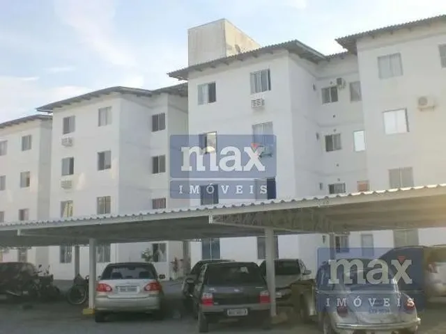 Imagem: Itajaí - Apartamento Padrão - Murta