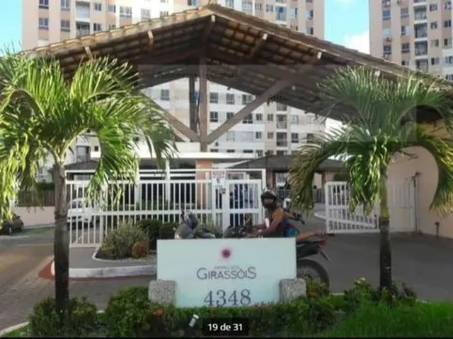 Imagem: Apartamento para Aluguel com 59 Metros Quadrados