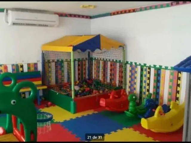 Imagem 2: Apartamento para Aluguel com 59 Metros Quadrados com 3 Quartos em Sete de Abril - Salvador