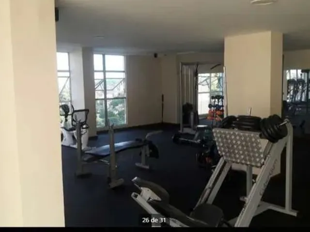 Imagem 5: Apartamento para Aluguel com 59 Metros Quadrados com 3 Quartos em Sete de Abril - Salvador