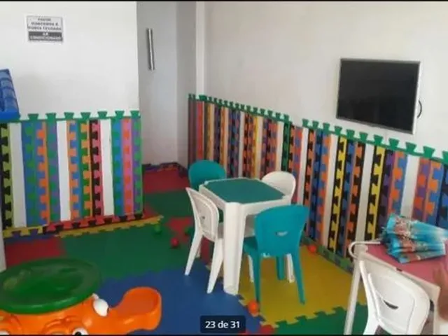 Imagem 7: Apartamento para Aluguel com 59 Metros Quadrados com 3 Quartos em Sete de Abril - Salvador