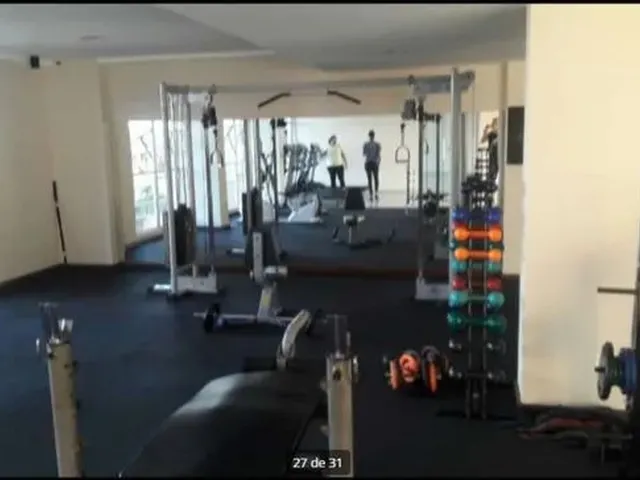 Imagem 13: Apartamento para Aluguel com 59 Metros Quadrados com 3 Quartos em Sete de Abril - Salvador