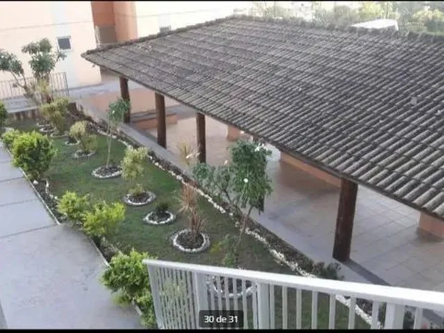 Imagem 15: Apartamento para Aluguel com 59 Metros Quadrados com 3 Quartos em Sete de Abril - Salvador